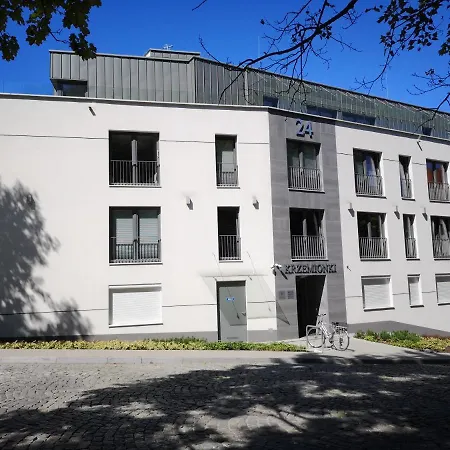 Green Hill Krakow Exterior photo
