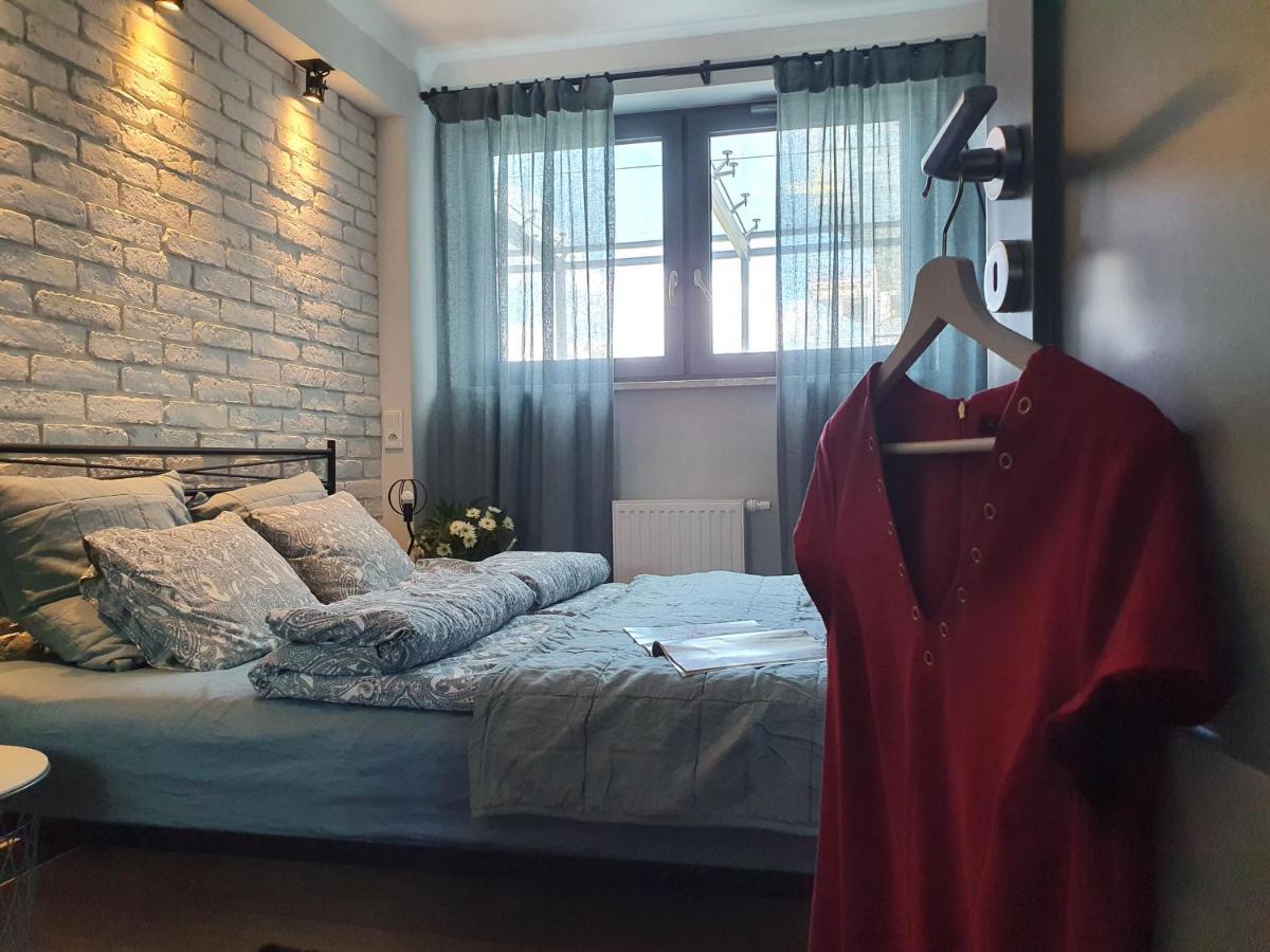 Apartamento Hill *