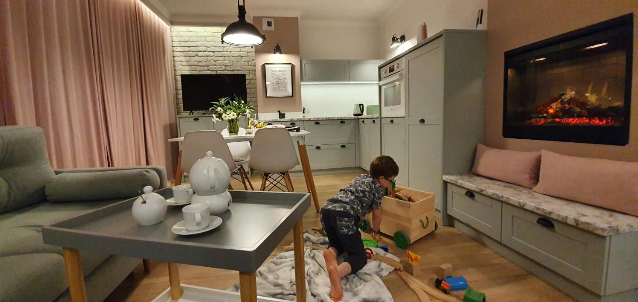 Apartamento Hill