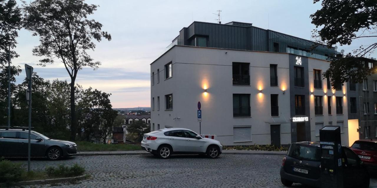 Hill Apartamento